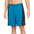 Nike Mens Standard Dri-Fit Colorblocked 8 Training Shorts, Size Small by Vanessa Jane