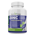 Zinc Immune Boosting Capsules - Extra Strength 1000mg by DailySale