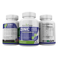 Zinc Immune Boosting Capsules - Extra Strength 1000mg by DailySale