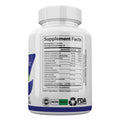 Zinc Immune Boosting Capsules - Extra Strength 1000mg by DailySale