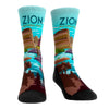 Zion Vista