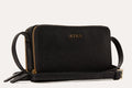 Zip Around Crossbody by Kiko Leather