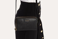 Zip Around Crossbody by Kiko Leather