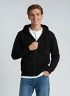 Zip Hoodie Midweight P2008
