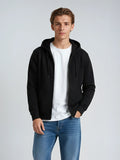Zip Hoodie Midweight P2008 by SpectraUSA