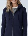 Zip Hoodie Midweight P2008 by SpectraUSA