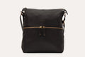 Zip Tote by Kiko Leather
