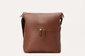 Zip Tote by Kiko Leather