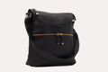 Zip Tote by Kiko Leather