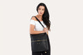 Zip Tote by Kiko Leather