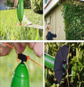 Zip Trim Cordless Edger Trimmer - Portable Garden Grass Trimmer by DailySale