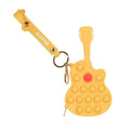 Zippered Pouch with Fidget Bubble Poppers and Bristles by DailySale