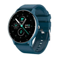 Zl02 Smart Watch 1.28 Inch Smartwatch Fitness Running Watch by DailySale