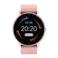 Zl02 Smart Watch 1.28 Inch Smartwatch Fitness Running Watch by DailySale