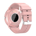 Zl02 Smart Watch 1.28 Inch Smartwatch Fitness Running Watch by DailySale