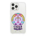 Zodiac Collection HD Apple iPhone 12 Series Phone Case by Affinity Bands