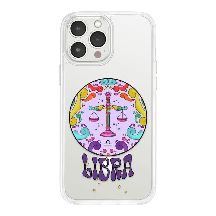 Zodiac Collection HD Apple iPhone 12 Series Phone Case by Affinity Bands