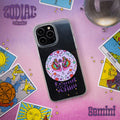 Zodiac Collection HD Apple iPhone 13 Series Phone Case by Affinity Bands