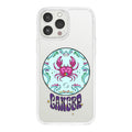 Zodiac Collection HD Apple iPhone 13 Series Phone Case by Affinity Bands