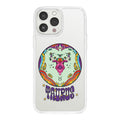 Zodiac Collection HD Apple iPhone 13 Series Phone Case by Affinity Bands