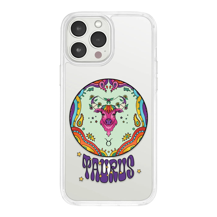 Zodiac Collection HD Apple iPhone 13 Series Phone Case by Affinity Bands
