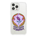 Zodiac Collection HD Apple iPhone 14 Series Phone Case by Affinity Bands