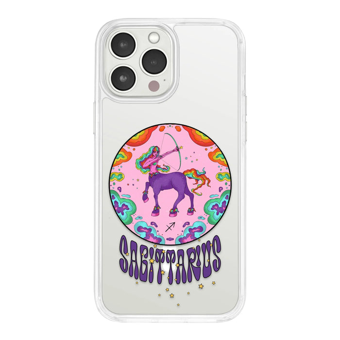Zodiac Collection HD Apple iPhone 14 Series Phone Case by Affinity Bands
