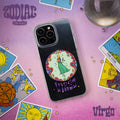 Zodiac Collection HD Apple iPhone 15 Series Phone Case by Affinity Bands