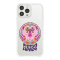 Zodiac Collection HD Apple iPhone 16 Mag-Safe Phone Case by Affinity Bands