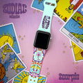 Zodiac Collection HD Apple Watch Band by Affinity Bands