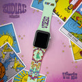 Zodiac Collection HD Apple Watch Band by Affinity Bands