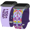 Zodiac Collection HD Apple Watch Band by Affinity Bands