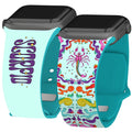Zodiac Collection HD Apple Watch Band by Affinity Bands