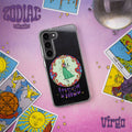 Zodiac Collection HD Samsung Galaxy S21 Phone Case by Affinity Bands