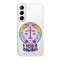 Zodiac Collection HD Samsung Galaxy S21 Phone Case by Affinity Bands