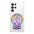 Zodiac Collection HD Samsung Galaxy S21 Phone Case by Affinity Bands