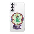 Zodiac Collection HD Samsung Galaxy S21 Phone Case by Affinity Bands