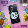 Zodiac Collection HD Samsung Galaxy S22 Phone Case by Affinity Bands