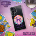 Zodiac Collection HD Samsung Galaxy S23 Phone Case by Affinity Bands