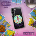 Zodiac Collection HD Samsung Galaxy S23 Phone Case by Affinity Bands