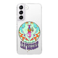 Zodiac Collection HD Samsung Galaxy S23 Phone Case by Affinity Bands