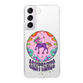 Zodiac Collection HD Samsung Galaxy S23 Phone Case by Affinity Bands