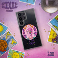 Zodiac Collection HD Samsung Galaxy S24 Phone Case by Affinity Bands
