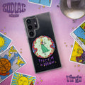 Zodiac Collection HD Samsung Galaxy S24 Phone Case by Affinity Bands