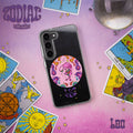 Zodiac Collection HD Samsung Galaxy S24 Phone Case by Affinity Bands