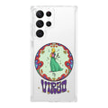 Zodiac Collection HD Samsung Galaxy S24 Phone Case by Affinity Bands