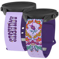 Zodiac Collection HD Watchband for Samsung, Garmin, Fossil, and More by Affinity Bands