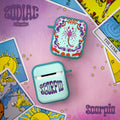 Zodiac Collection HDX Apple AirPods Gen 1 & 2 Case Cover by Affinity Bands