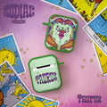 Zodiac Collection HDX Apple AirPods Gen 1 & 2 Case Cover by Affinity Bands