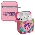 Zodiac Collection HDX Apple AirPods Gen 1 & 2 Case Cover by Affinity Bands